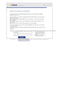 Mobile Screenshot of portal.prinova.com